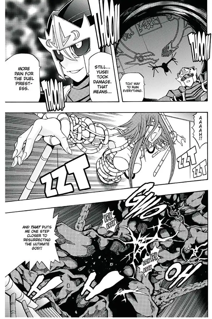 Yu-Gi-Oh! 5Ds Chapter 53 23